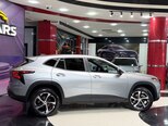 Chevrolet Trax-8