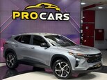 Chevrolet Trax-4