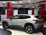 Chevrolet Trax-14