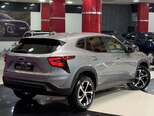 Chevrolet Trax-5