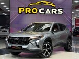 Chevrolet Trax-13