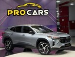 Chevrolet Trax-2