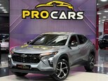 Chevrolet Trax-7