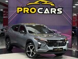 Chevrolet Trax-1
