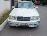 Mercedes C 180-1