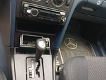 Mercedes C 180-2