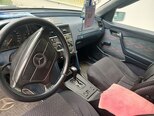 Mercedes C 180-4