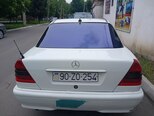 Mercedes C 180-9