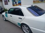 Mercedes C 180-17