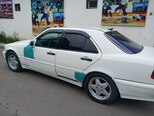 Mercedes C 180-16