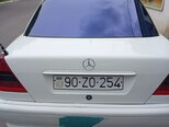Mercedes C 180-18