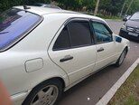 Mercedes C 180-19