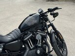 Harley-Davidson XL883N Sportster Iron 883-3