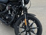 Harley-Davidson XL883N Sportster Iron 883-2