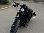 Harley-Davidson XL883N Sportster Iron 883-7