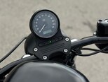 Harley-Davidson XL883N Sportster Iron 883-10