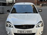 LADA (VAZ) Priora-14