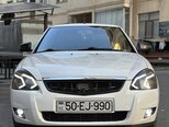 LADA (VAZ) Priora-15