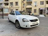 LADA (VAZ) Priora-11