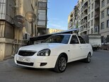 LADA (VAZ) Priora-17