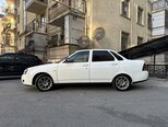 LADA (VAZ) Priora-12