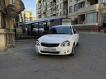 LADA (VAZ) Priora-16