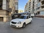 LADA (VAZ) Priora-18