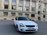 LADA (VAZ) Priora-1