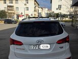 Hyundai Santa Fe-5