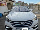 Hyundai Santa Fe-1