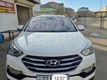 Hyundai Santa Fe-4