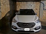 Hyundai Santa Fe-3