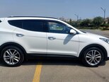 Hyundai Santa Fe-8