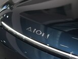 GAC Aion I60-8