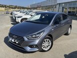 Hyundai Accent-5