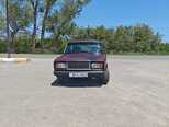 LADA (VAZ) 2107-1