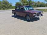 LADA (VAZ) 2107-3