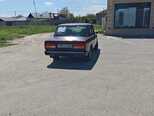 LADA (VAZ) 2107-4