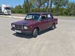 LADA (VAZ) 2107-2