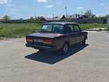 LADA (VAZ) 2107-5