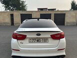 Kia K5-2