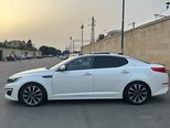 Kia K5-8