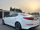 Kia K5-3