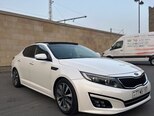 Kia K5-5
