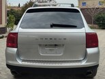 Porsche Cayenne S-6
