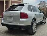 Porsche Cayenne S-4