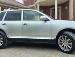 Porsche Cayenne S-5