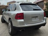 Porsche Cayenne S-7