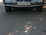 GAZ 24 "Volga"-2