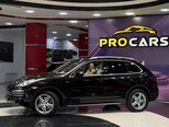 Porsche Cayenne-2